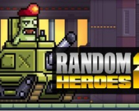 Random Heroes 2 Review