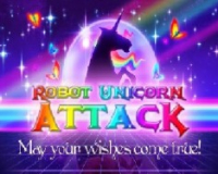 Robot Unicorn Attack Review