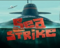 Sea Strike: Lord of the Deep Review