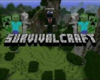Survivalcraft Review