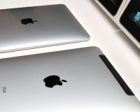 Apple’s Newly Refurbished iPad Deals