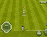 FIFA Soccer 13 Review