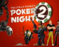 Poker Night 2 Review