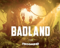 Badland Review