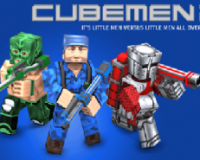 Cubemen2 Review