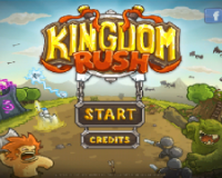 Kingdom Rush Review
