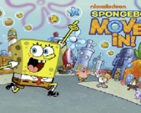 SpongeBob Moves In Review