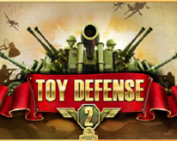 Toy Defense 2 Review