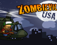 Zombieville USA 2 Review