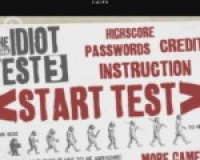 The Idiot Test 3 Walkthrough / Cheats / Answers – COMPLETE SOLUTION