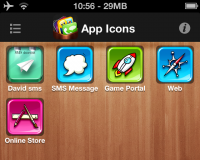 App Icons Review