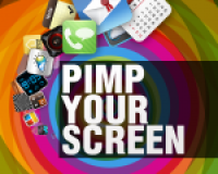 Pimp Your Screen Review