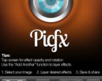 Picfx Review