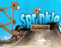Sprinkle Islands Review