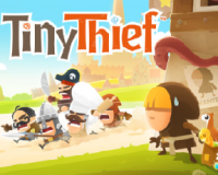 Tiny Thief Review