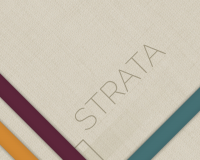 Strata – a Puzzle Game for the iPhone