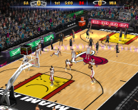 NBA 2K14 Gameplay and Review