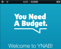 YNAB You Need a Budget App Review