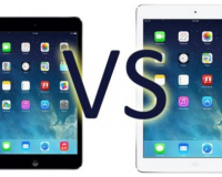 iPad Air vs. iPad Mini vs. iPad Mini with Retina Display – The Ultimate Comparison