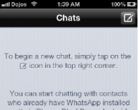 WhatsApp Messenger Review