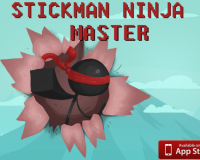 Stickman Ninja Master Review