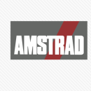 Logos Quiz Answers AMSTRAD Logo