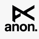 Logos Quiz Answers ANON Logo
