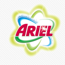 Logos Quiz Answers ARIEL Logo