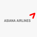 Logos Quiz Answers ASIANA AIRLINES Logo
