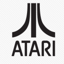 Logos Quiz Answers ATARI  Logo