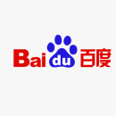 Logos Quiz Answers BAIDU Logo
