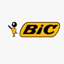 Logos Quiz Answers BIC Logo