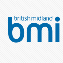 Logos Quiz Answers BRITISH MIDLAND INTERNATIONAL Logo
