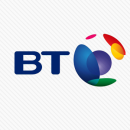 Logos Quiz Answers BT Logo