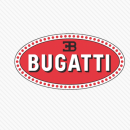 Logos Quiz Answers BUGATTI Logo