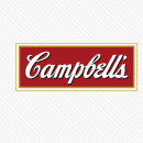 Logos Quiz Answers  CAMPBELLS Logo
