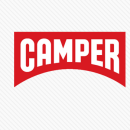 Logos Quiz Answers CAMPER Logo