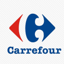 Logos Quiz Answers CARREFOUR Logo
