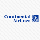 Logos Quiz Answers CONTINENTAL AIRLINES Logo