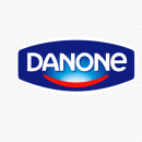 Logos Quiz Answers DANONE Logo