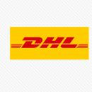Logos Quiz Answers DHL Logo