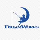 Logos Quiz Answers  DREAMWORKS Logo