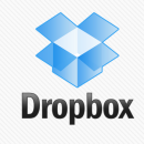 Logos Quiz Answers DROPBOX Logo