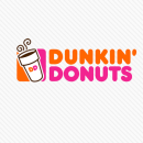 Logos Quiz Answers DUNKIN DONUTS Logo