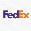 Logos Quiz Answers FEDEX Logo