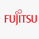 Logos Quiz Answers FUJITSU Logo