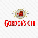 Logos Quiz Answers GORDONS Logo