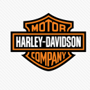 Logos Quiz  Answers HARLEY DAVIDSON Logo