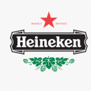 Logos Quiz Answers  HEINEKEN Logo