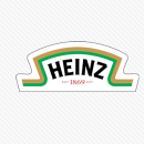 Logos Quiz Answers HEINZ Logo